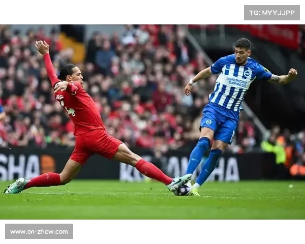 利物浦客场不败密钥：范戴克领衔防线的组织艺术